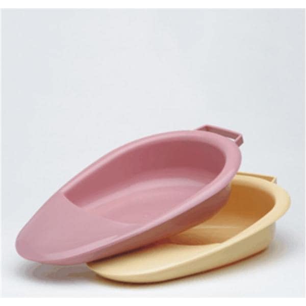 Fracture Bedpan Gold 2500cc