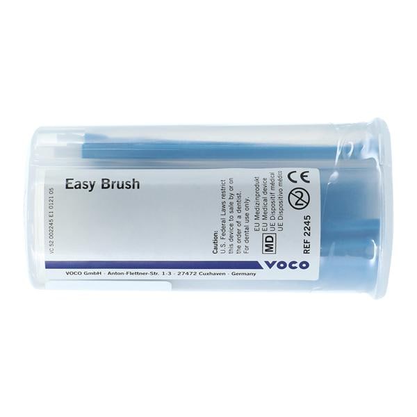 Easy Brush Applicator Brush 50/Pk