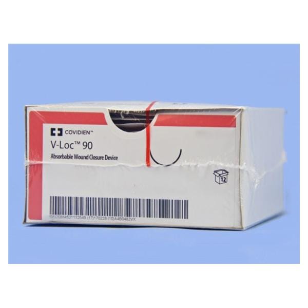 Covidien Suture, VLOCM0604, 3-0, Medtronic V-Loc 90, 57% OFF