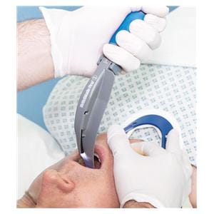 BriteBlade Pro Laryngoscope Blade MacIntosh Disposable