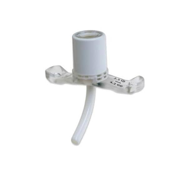 Tracheostomy Tube Neonatal 4.0mm 1/Bx