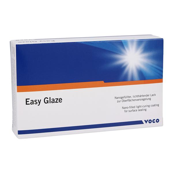Easy Glaze Polish & Surface Sealant 5 mL Complete Package Ea