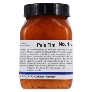 Pele Tim Pellets Small 3000/Pk