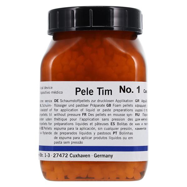 Pele Tim Pellets Small 3000/Pk