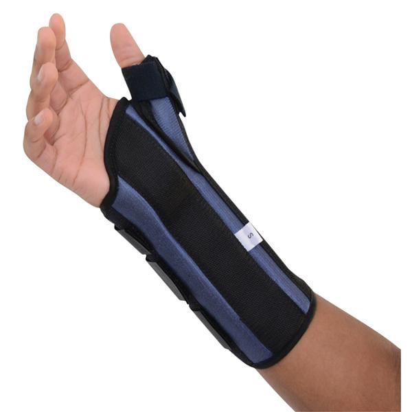 Thumb Spica Brace Wrist/Thumb Size Large 8.25-9" Right