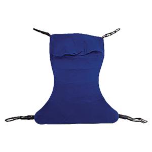 Patient Transfer Sling 450lb Capacity X-Large Solid Polyester