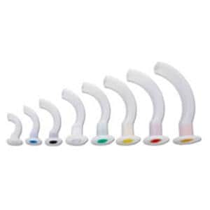 Guedel Sunsoft Airway Small Child Disposable Ea