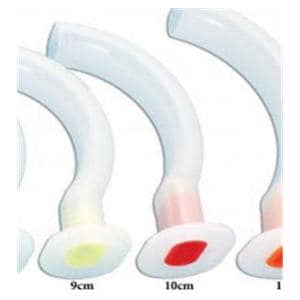 Guedel Sunsoft Airway Large Adult Disposable 10/Pk