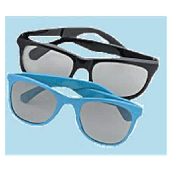 Polaroid 3-D Glasses 5/Pk