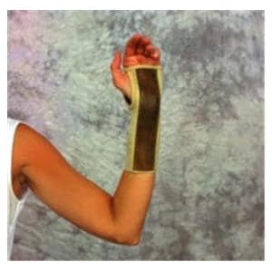 Splint Wrist Size Large Elastic 8" Universal