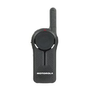 Motorola DLR1020 Digital Radio 2-Channel Ea Ea