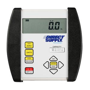 Model 750 Digital Weight Indicator Ea