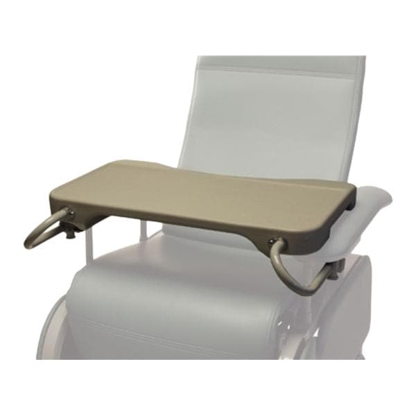 Recliner Table Polypropylene 1/EA