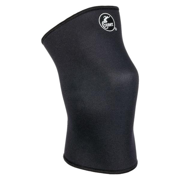 Sleeve Support Knee Size Medium Neoprene 13.5-15.5" Left/Right