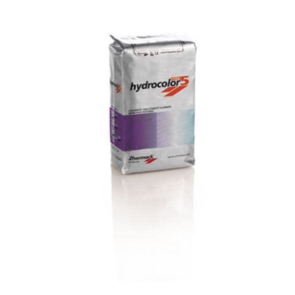 Hydrogum 5 Dust Free Alginate 21 Gm Single Dose Extra Fast Set Ea