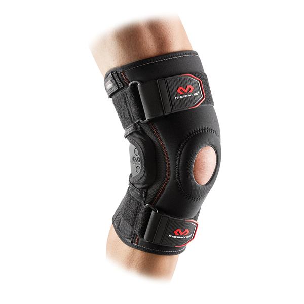 Support Brace Knee Size 2X-Large Neoprene 15.25-16.25" Left/Right