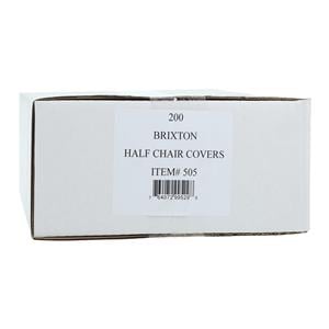 Brixton Chair & Stool Cover 27.5 in x 24 in 200/Bx