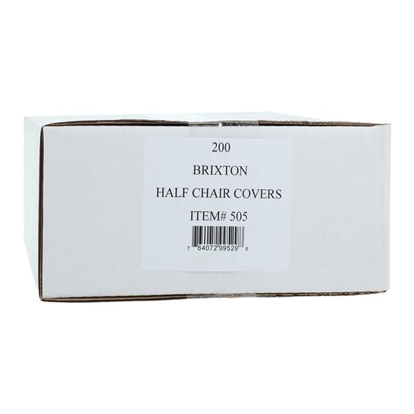 Brixton Chair & Stool Cover 27.5 in x 24 in 200/Bx