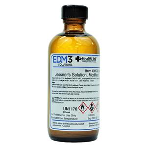 Modified Jessner's Solution Reagent 4oz Ea