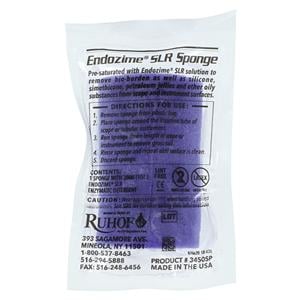 Sponge Enzymatic Endozime Instrusponge Ea, 100 EA/CA