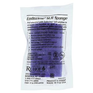 Endozime Instrusponge Enzymatic Sponge Ea