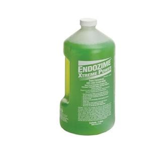 Endozime Enzyme Detergent 2 Liter Tropical 6/Ca