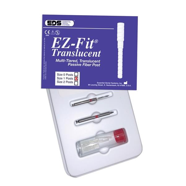 TruFit 2.0 025-000 Direct Bond Eyelet - Henry Schein Dental