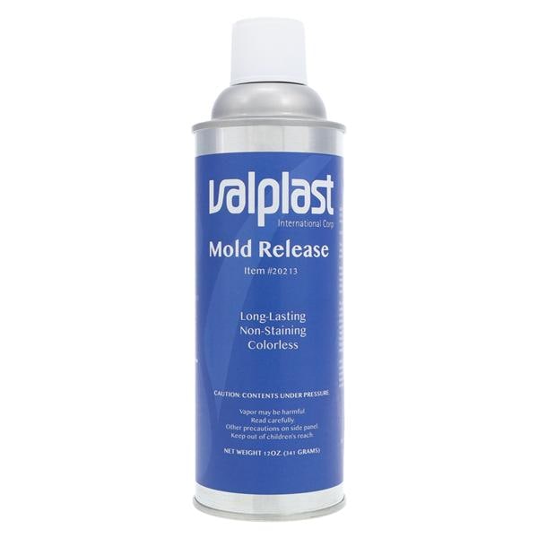 Mold Release Spray 12oz/Bt