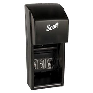 Scott Toilet Tissue Dispenser 1/Ca