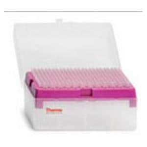 Finntip Pipette Tip 5-200ul Non-Sterile 400/Pk