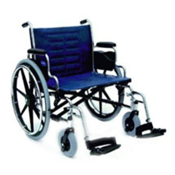 Tracer IV Transport Wheelchair 450lb Capacity Adult