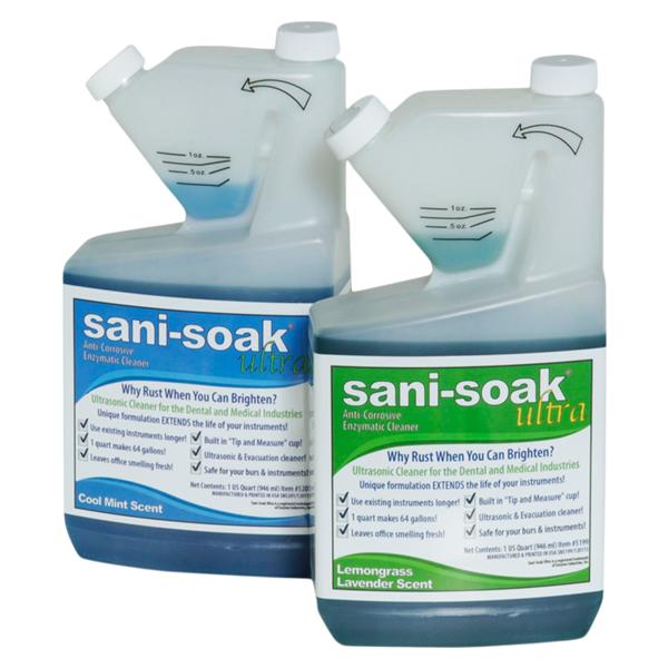 Soak Wash Inc.- US