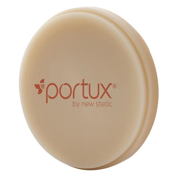 Portux Multilayer PMMA Disc A3 98.5x35 1/Bx