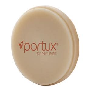 Portux Multilayer PMMA Disc B1 98.5x35 1/Bx