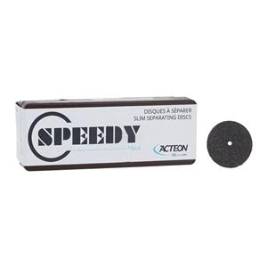 Speedy Seperating Discs 100/Bx