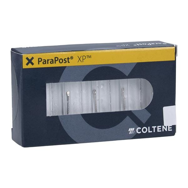 ParaPost XP Posts Stainless Steel 4.5 0.045 in Blue P-744-4.5B 25/Pk