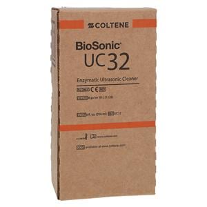 Biosonic Enzymatic Solution 8 oz Floral Bt