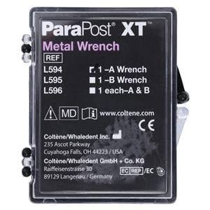 ParaPost XP Wrench L-594-A Ea