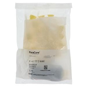 ParaCore Core Buildup 25 mL White Syringe Refill