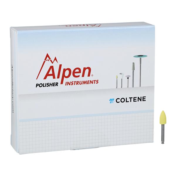 Alpen Composite Polisher 5/Bx