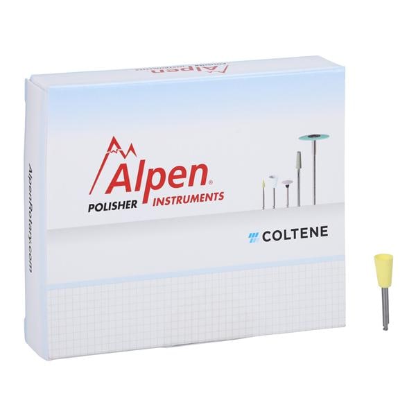 Alpen Composite Polisher 5/Bx