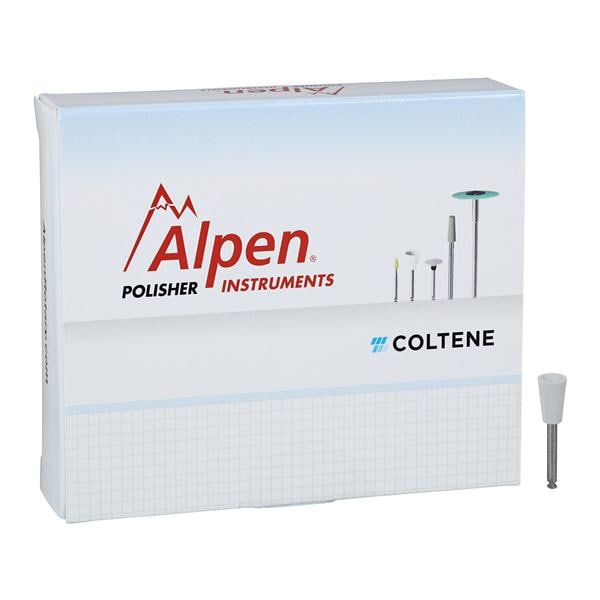 Alpen Composite Polisher 5/Bx