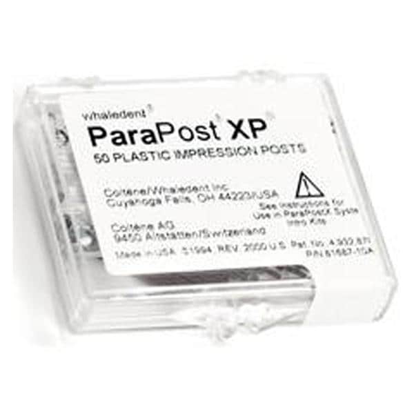 ParaPost XP Impression Posts Refill 5 0.05 in Red P743-5 20/Pk