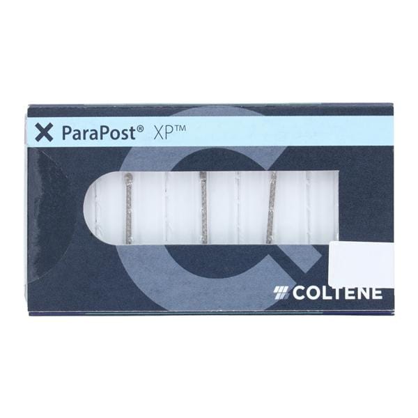ParaPost XP Posts Titanium Refill 5 1.25 mm 0.05 in Red P-784-5 10/Pk