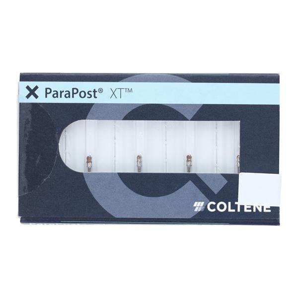 ParaPost XT Posts Titanium Refill 3 0.036 in Parallel Sided Brown P683-0 10/Bx