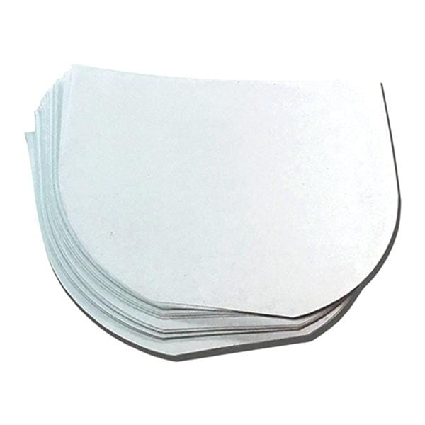 Perform System Filter Papers Accessories 500/Bx