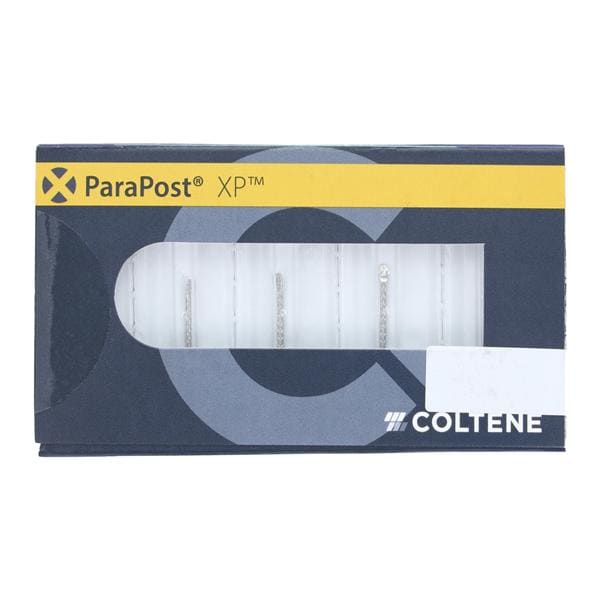 ParaPost XP Posts Stainless Steel 4.5 0.045 in Blue P-744-4.5 10/Pk
