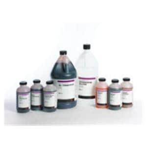 Three-Step Stain Solution B Stain 1gal 1/Bt