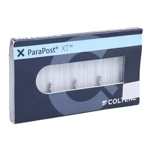 ParaPost XT Posts Titanium 5.5 0.055 in Parallel Sided Purple P685-5 10/Bx