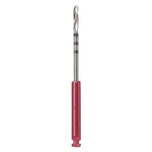 ParaPost Post Drill 5 1.25 mm 0.05 in Red P42-5 3/Vl